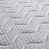 SleepSoul Space 2000 Pocket Sprung Box Top Mattress